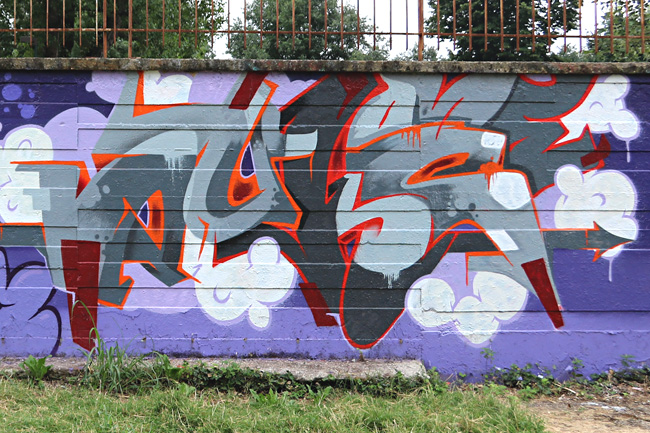 duke1 graffiti